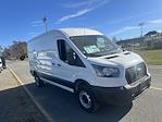 New 2024 Ford Transit 250 Base Medium Roof RWD, Empty Cargo Van for sale #CKB45942 - photo 3