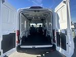 New 2024 Ford Transit 250 Base Medium Roof RWD, Empty Cargo Van for sale #CKB45942 - photo 2