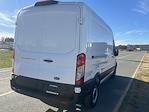 New 2024 Ford Transit 250 Base Medium Roof RWD, Empty Cargo Van for sale #CKB45942 - photo 7