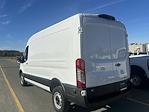 New 2024 Ford Transit 250 Base Medium Roof RWD, Empty Cargo Van for sale #CKB45942 - photo 8