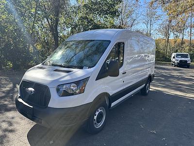 New 2024 Ford Transit 250 Base Medium Roof RWD, Empty Cargo Van for sale #CKB46030 - photo 1