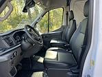 New 2024 Ford Transit 250 Base Medium Roof RWD, Empty Cargo Van for sale #CKB46030 - photo 4