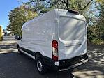 New 2024 Ford Transit 250 Base Medium Roof RWD, Empty Cargo Van for sale #CKB46030 - photo 5