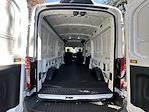 New 2024 Ford Transit 250 Base Medium Roof RWD, Empty Cargo Van for sale #CKB46030 - photo 2