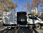 New 2024 Ford Transit 250 Base Medium Roof RWD, Empty Cargo Van for sale #CKB46030 - photo 8