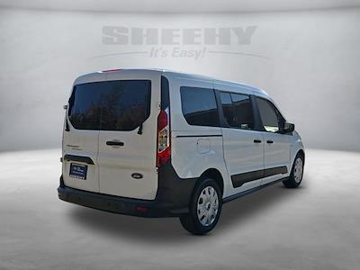 Used 2022 Ford Transit Connect XL FWD, Passenger Van for sale #CKB4621A - photo 2