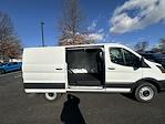 2024 Ford Transit 250 Low Roof RWD, Empty Cargo Van for sale #CKB46468 - photo 5