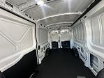 2024 Ford Transit 250 Medium Roof RWD, Empty Cargo Van for sale #CKB46721 - photo 11