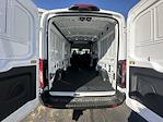 2024 Ford Transit 250 Medium Roof RWD, Empty Cargo Van for sale #CKB46721 - photo 2