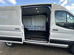 2024 Ford Transit 250 Medium Roof RWD, Empty Cargo Van for sale #CKB46794 - photo 12