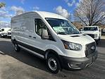 2024 Ford Transit 250 Medium Roof RWD, Empty Cargo Van for sale #CKB46794 - photo 2