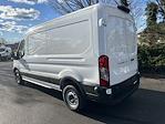 2024 Ford Transit 250 Medium Roof RWD, Empty Cargo Van for sale #CKB46794 - photo 4