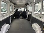 2023 Ford E-Transit 350 Medium Roof 4x2, Empty Cargo Van #CKB51721 - photo 2