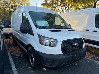 2024 Ford Transit 250 Medium Roof RWD, Empty Cargo Van for sale #CKB53169 - photo 1