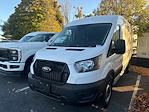 2024 Ford Transit 250 Medium Roof RWD, Empty Cargo Van for sale #CKB53169 - photo 3