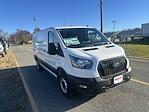 New 2024 Ford Transit 150 Base Low Roof RWD, Empty Cargo Van for sale #CKB53751 - photo 5