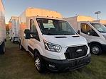 New 2024 Ford Transit 150 Base Medium Roof RWD, Service Utility Van for sale #CKB54599 - photo 4