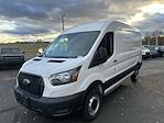 New 2024 Ford Transit 250 Base Medium Roof RWD, Empty Cargo Van for sale #CKB54836 - photo 1