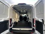 New 2024 Ford Transit 250 Base Medium Roof RWD, Empty Cargo Van for sale #CKB54836 - photo 2