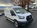 New 2024 Ford Transit 250 Base Medium Roof RWD, Empty Cargo Van for sale #CKB54836 - photo 3