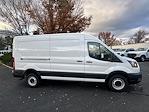 New 2024 Ford Transit 250 Base Medium Roof RWD, Empty Cargo Van for sale #CKB54836 - photo 4