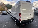 New 2024 Ford Transit 250 Base Medium Roof RWD, Empty Cargo Van for sale #CKB54836 - photo 7