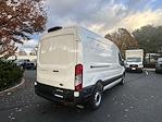 New 2024 Ford Transit 250 Base Medium Roof RWD, Empty Cargo Van for sale #CKB54836 - photo 8