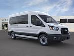 New 2024 Ford Transit 350 Medium Roof RWD, Passenger Van for sale #CKB56733 - photo 1