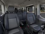 New 2024 Ford Transit 350 Medium Roof RWD, Passenger Van for sale #CKB56733 - photo 10