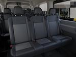 New 2024 Ford Transit 350 Medium Roof RWD, Passenger Van for sale #CKB56733 - photo 11