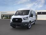 New 2024 Ford Transit 350 Medium Roof RWD, Passenger Van for sale #CKB56733 - photo 3