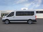 New 2024 Ford Transit 350 Medium Roof RWD, Passenger Van for sale #CKB56733 - photo 4