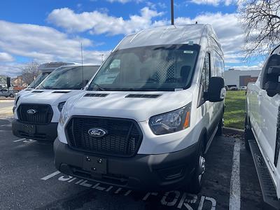 2023 Ford Transit 250 High Roof AWD, Empty Cargo Van for sale #CKB60511 - photo 1