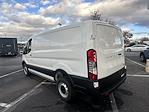 New 2024 Ford Transit 250 Base Low Roof RWD, Empty Cargo Van for sale #CKB62735 - photo 3