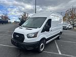 New 2024 Ford Transit 250 Base High Roof RWD, Empty Cargo Van for sale #CKB63320 - photo 1