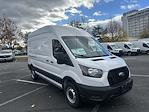 New 2024 Ford Transit 250 Base High Roof RWD, Empty Cargo Van for sale #CKB63320 - photo 3