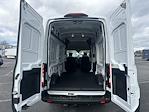 New 2024 Ford Transit 250 Base High Roof RWD, Empty Cargo Van for sale #CKB63320 - photo 2