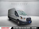 2020 Ford Transit 350 HD High Roof DRW RWD, Empty Cargo Van for sale #CKB6332A - photo 1