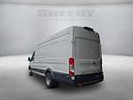 2020 Ford Transit 350 HD High Roof DRW RWD, Empty Cargo Van for sale #CKB6332A - photo 3