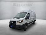 2020 Ford Transit 350 HD High Roof DRW RWD, Empty Cargo Van for sale #CKB6332A - photo 9