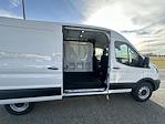 2024 Ford Transit 250 Medium Roof RWD, Empty Cargo Van for sale #CKB63732 - photo 4