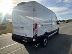 2024 Ford Transit 250 Medium Roof RWD, Empty Cargo Van for sale #CKB63732 - photo 8