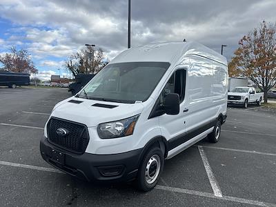 New 2024 Ford Transit 250 Base Medium Roof RWD, Empty Cargo Van for sale #CKB63899 - photo 1