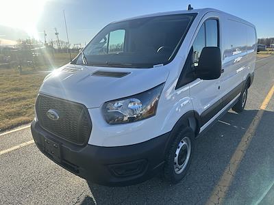 2024 Ford Transit 250 Low Roof RWD, Empty Cargo Van for sale #CKB64328 - photo 1