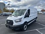 New 2024 Ford Transit 250 Base Medium Roof RWD, Empty Cargo Van for sale #CKB64657 - photo 1