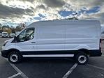 New 2024 Ford Transit 250 Base Medium Roof RWD, Empty Cargo Van for sale #CKB64657 - photo 13