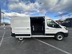 New 2024 Ford Transit 250 Base Medium Roof RWD, Empty Cargo Van for sale #CKB64657 - photo 4