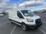 New 2024 Ford Transit 250 Base Medium Roof RWD, Empty Cargo Van for sale #CKB64657 - photo 6