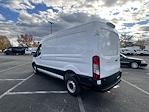 New 2024 Ford Transit 250 Base Medium Roof RWD, Empty Cargo Van for sale #CKB64657 - photo 7