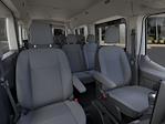 New 2024 Ford Transit 350 Medium Roof RWD, Passenger Van for sale #CKB65139 - photo 10